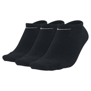 Спортивні носки Nike Value No Show 3pack SX2554-001 (Оригінал)