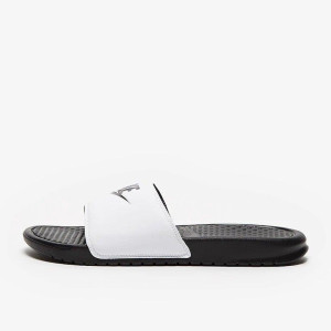 Тапочки Nike Benassi JDI 343880-100 (Оригінал)