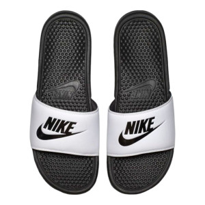 Тапочки Nike Benassi Jdi 343880-100 (Оригинал)