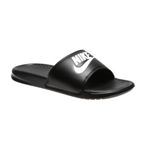 Тапочки Nike Benassi JDI 343880-090 (Оригінал)