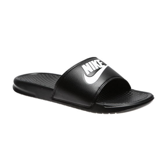 Тапочки Nike Benassi Jdi 343880-090 (Оригинал) - фото №2