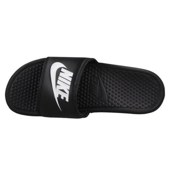 Тапочки Nike Benassi Jdi 343880-090 (Оригинал) - фото №4
