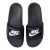 Тапочки Nike Benassi JDI 343880-090 (Оригінал)