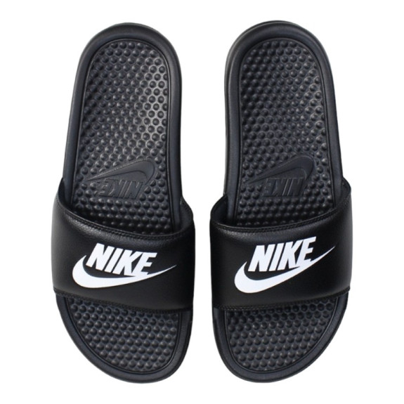 Тапочки Nike Benassi Jdi 343880-090 (Оригинал)