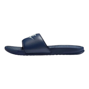 Тапочки Nike Benassi JDI 343880-403 (Оригінал)
