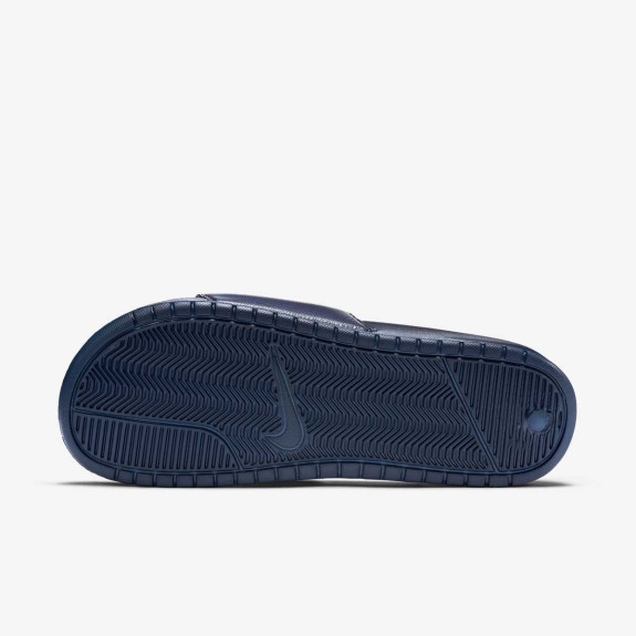 Тапочки Nike Benassi Jdi 343880-403 (Оригинал) - фото №4