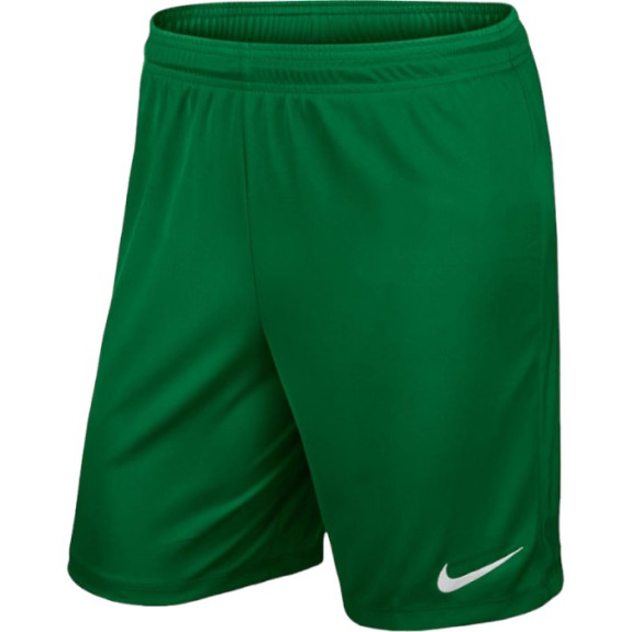 Шорти Nike PARK II KNIT SHORT NB 725887-302 (Оригінал)
