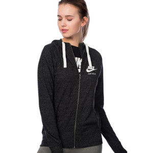 Жіноча Кофта Nike Sportswear Gym Vintage 883729-010 (Оригінал)