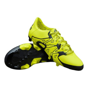 Бутси Adidas X 15.3 FG B27001 (Оригінал)