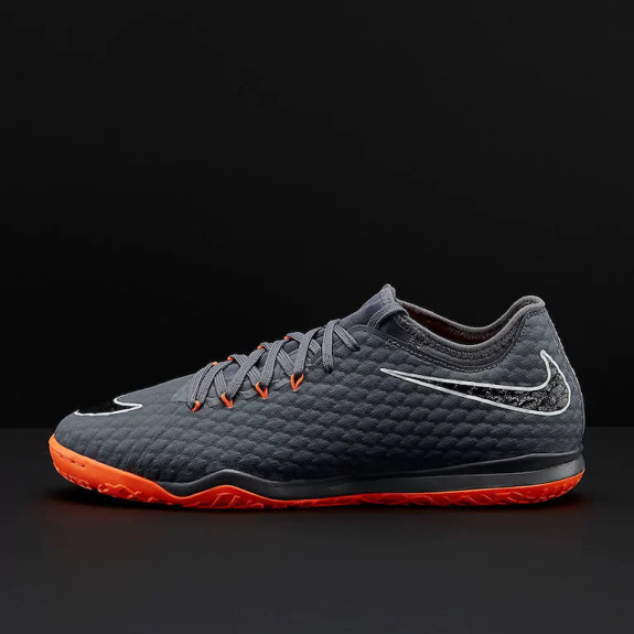 Футзалки Nike HypervenomX Phantom III Pro IC AH7282-081 (Оригинал) - фото №3