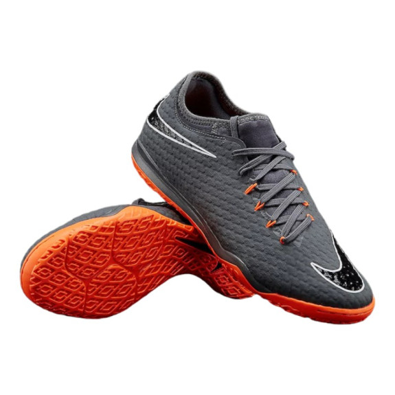 Футзалки Nike HypervenomX Phantom III Pro IC AH7282-081 (Оригинал)