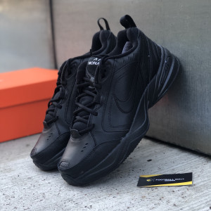 Кросівки Nike Air Monarch Iv 415445-001 (Оригінал)