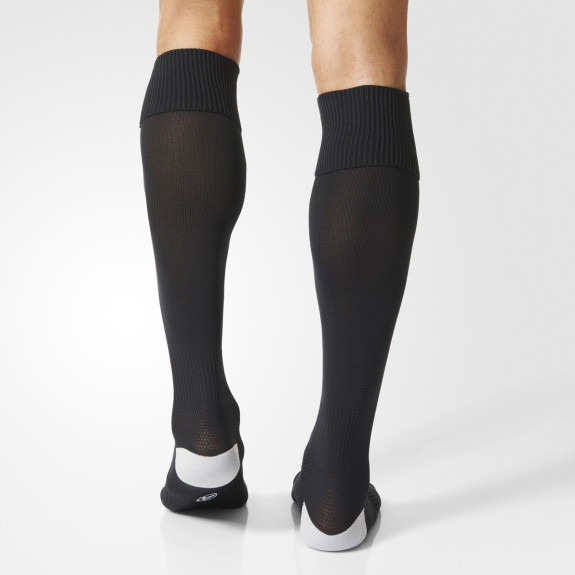 Гетри Adidas Milano 16 Sock Black - фото №3