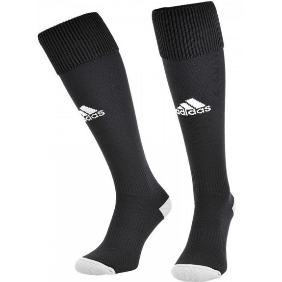 Гетри Adidas Milano 16 Sock Black - фото №2