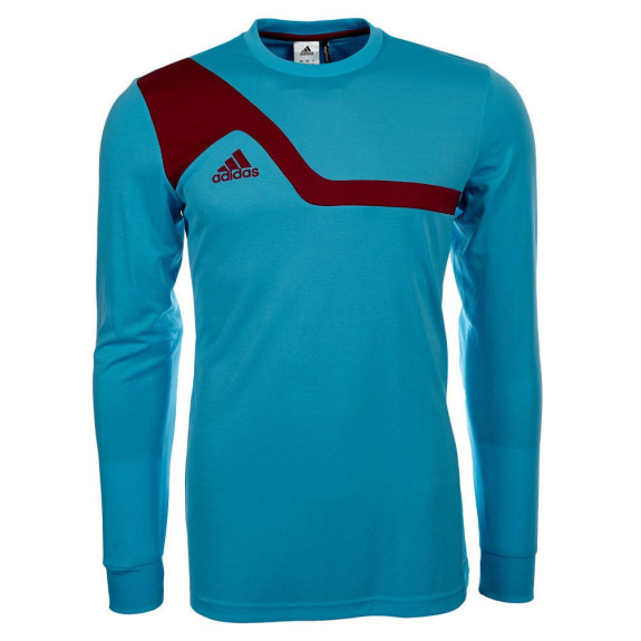 Вратарская кофта adidas Bilvo 13 Langarm W53408 (Оригинал)