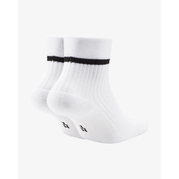 Носки Nike Sneakr Sox Essential Ankle Socks SX7167-100 (Оригінал) - фото №2