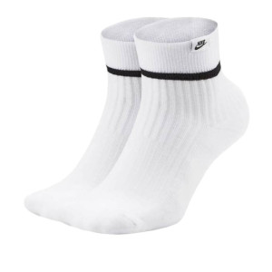 Носки Nike Sneakr Sox Essential Ankle Socks SX7167-100 (Оригінал)