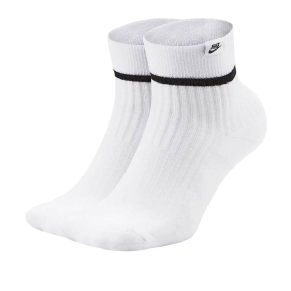 Носки Nike Sneakr Sox Essential Ankle Socks SX7167-100 (Оригінал)