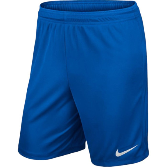 Шорти Nike PARK II KNIT SHORT NB 725887-463 (Оригінал)