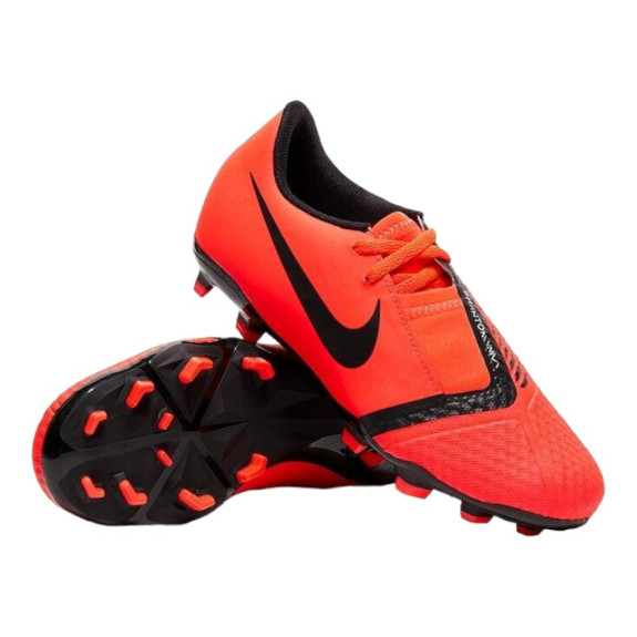 Дитячі Бутси Nike Phantom Venom Academy FG AO0362-600 (Оригінал)