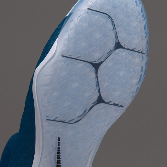Дитячі Футзалки Nike HypervenomX Proximo IC Junior 852602-404 (Оригінал) - фото №3