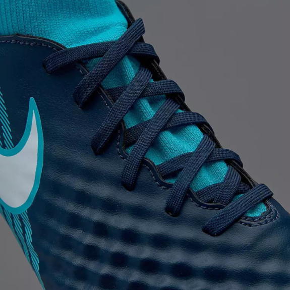 Бутси Nike Magista Onda II DF FG 917787-414 SR (Оригінал) - фото №5