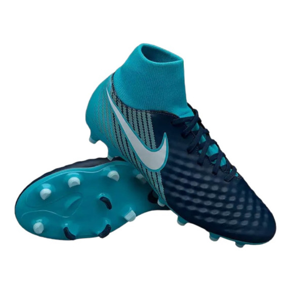 Бутси Nike Magista Onda II DF FG 917787-414 SR (Оригінал)