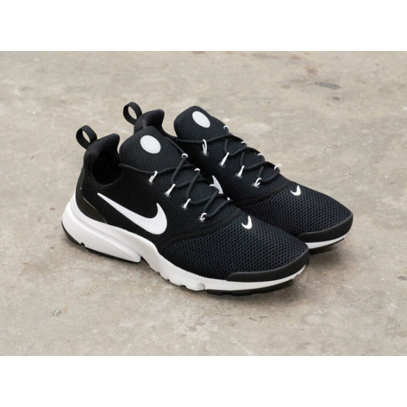 Кросівки Nike Presto Fly 908019-002 (Оригінал) - фото №3