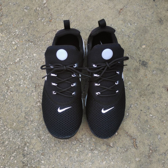 Кросівки Nike Presto Fly 908019-002 (Оригінал) - фото №5