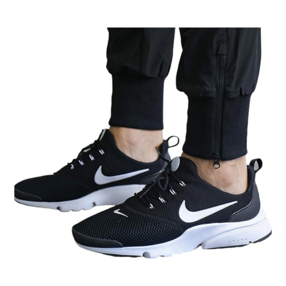 Кросівки Nike Presto Fly 908019-002 (Оригінал)