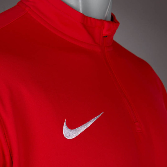 Спортивна кофта Nike Academy 16 Midlayer Top 725930-657 (Оригінал) - фото №2 Спортивна кофта Nike Academy 16 Midlayer Top 725930-657 (Оригінал) - фото №2