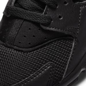 Дитячі Кросівки Nike Huarache Run GS Black 654275-016 (Оригінал)