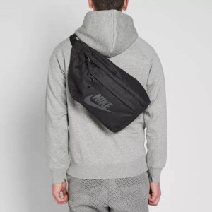 Сумка Nike Tech Hip Pack BA5751-010 (Оригинал)