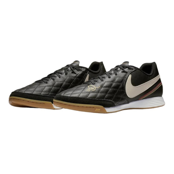 Футзалки Nike LegendX 7 Academy Ronaldinho10 IC AQ2217-027 (Оригінал)
