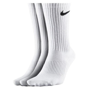 Носки Nike 3PPK Lightweight Crew SX4704-101 (3 шт) (Оригинал)