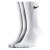 Носки Nike 3 pack Lightweight Crew SX4704-101 (3 шт) (Оригінал)
