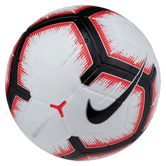 Мяч NIke MERLIN 2018/19 SC3303-100 (Оригінал)