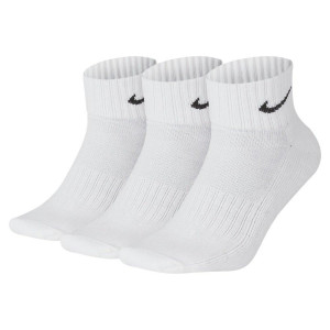 Носки Nike Value Quarter 3PK SX4926-101 (Оригінал)