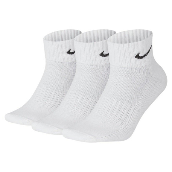 Носки Nike Value Quarter 3PK SX4926-101 (Оригинал)