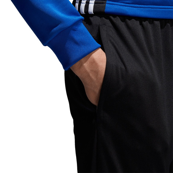 Штани Тренувальні Adidas Regista 18 Training Pants CZ8657 (Оригінал) - фото №3