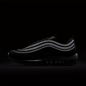 Кросівки Nike Air Max 97 921826-001 (Оригінал)