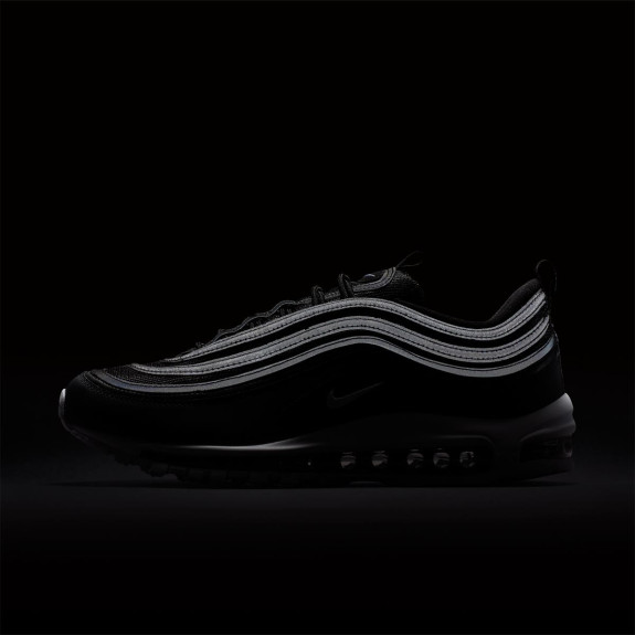 Кросівки Nike Air Max 97 921826-001 (Оригінал) - фото №2