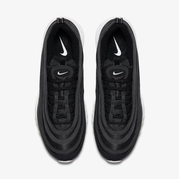 Кросівки Nike Air Max 97 921826-001 (Оригінал) - фото №3