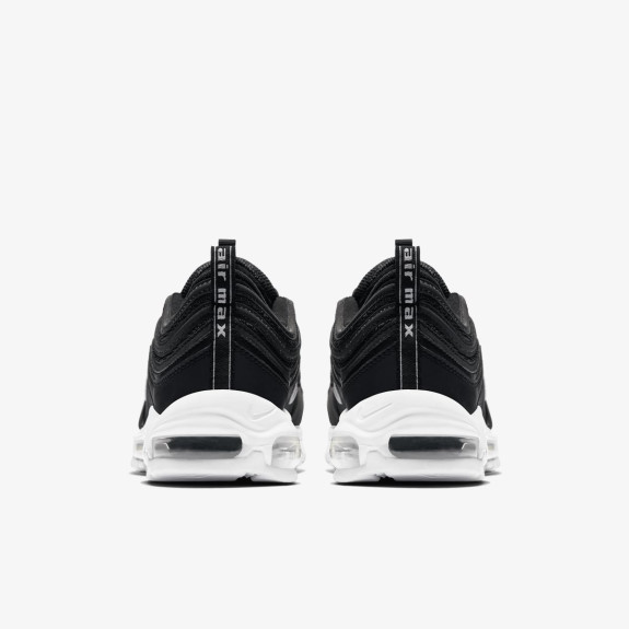 Кросівки Nike Air Max 97 921826-001 (Оригінал) - фото №4