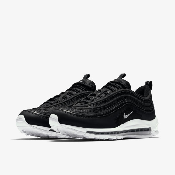 Кросівки Nike Air Max 97 921826-001 (Оригінал) - фото №5