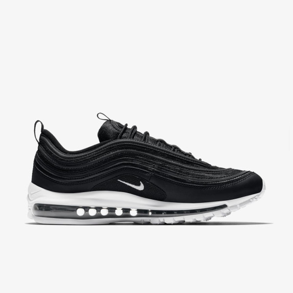 Кросівки Nike Air Max 97 921826-001 (Оригінал) - фото №6
