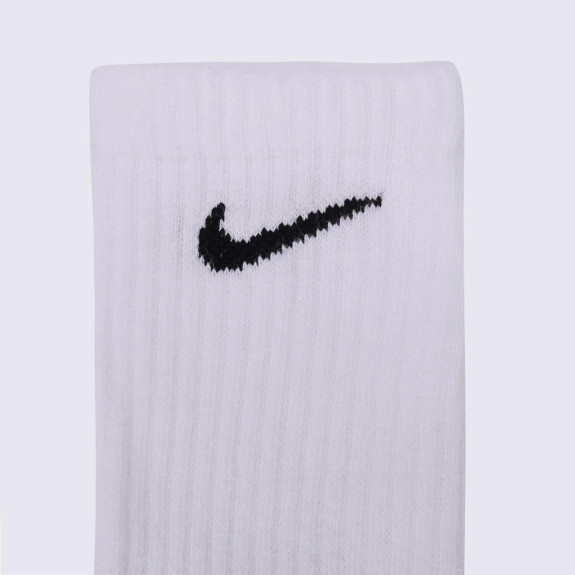 Носки Nike Everyday Cushion Crew SX7666-100 (Оригінал) 6 пар - фото №4