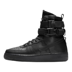 Жіночі Черевики Nike SF Air Force 1 857872-005 (Оригінал)