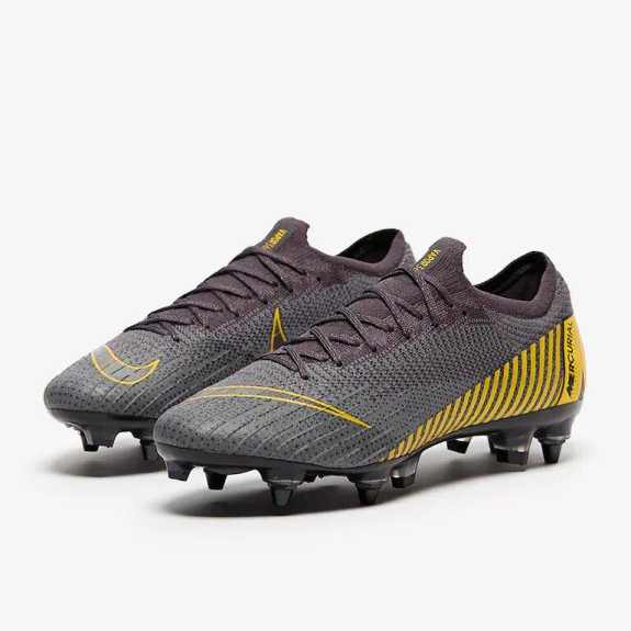 Бутси Nike Mercurial Vapor 360 Elite SG-Pro AH7381-070 (Оригінал) - фото №2