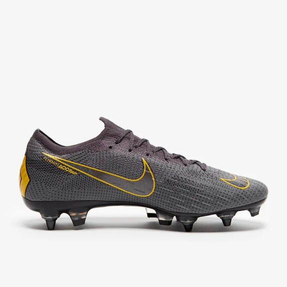 Бутси Nike Mercurial Vapor 360 Elite SG-Pro AH7381-070 (Оригінал) - фото №4